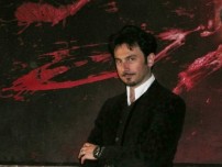 Enrico Magnani art arte